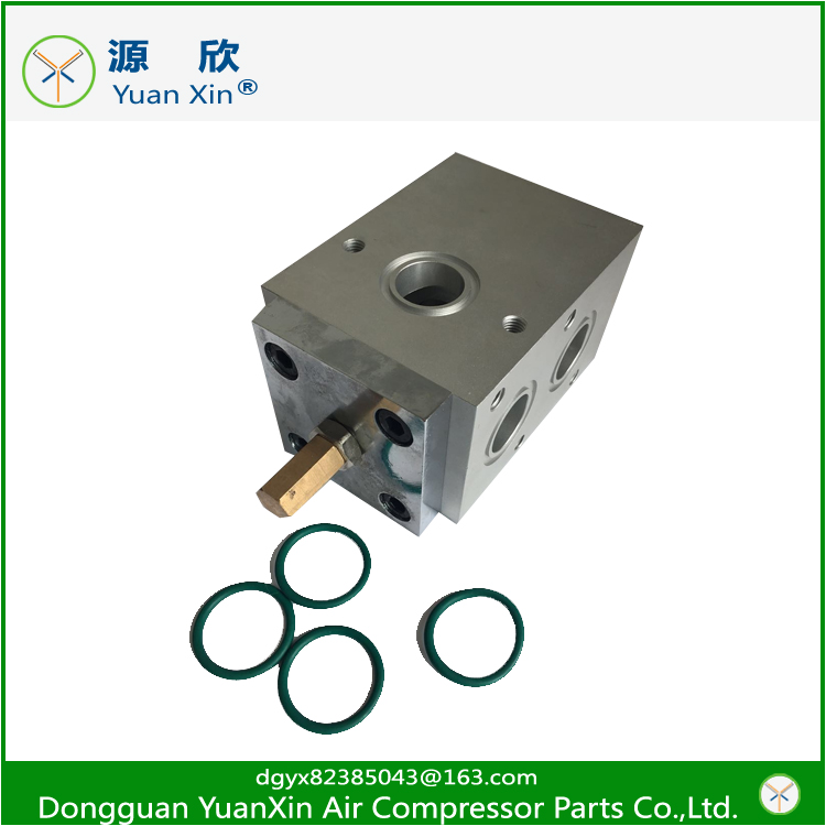 Thermostat valve