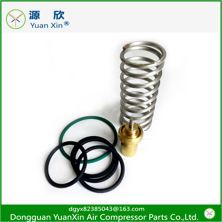 Thermostat valve