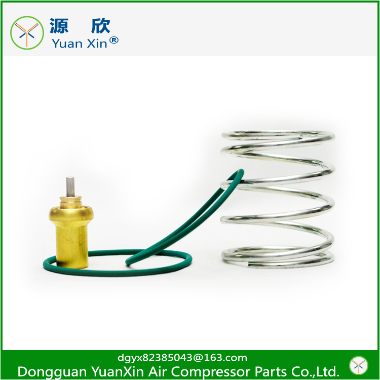 Thermostat valve