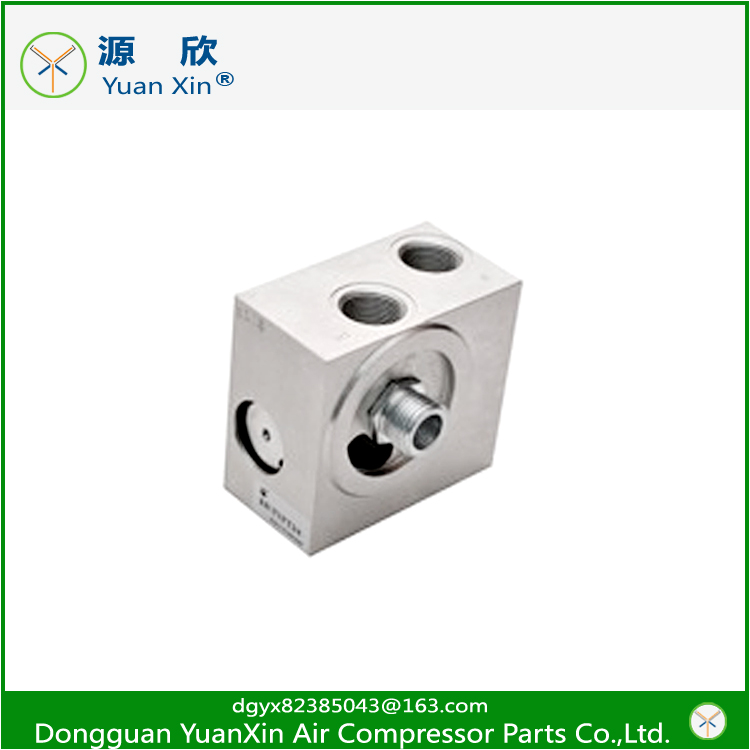 Thermostat valve
