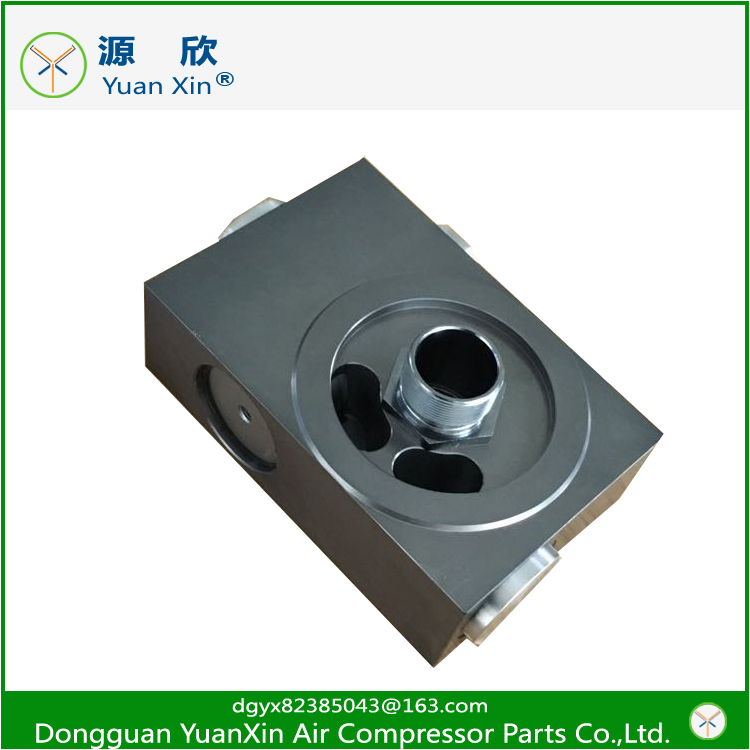 Thermostat valve