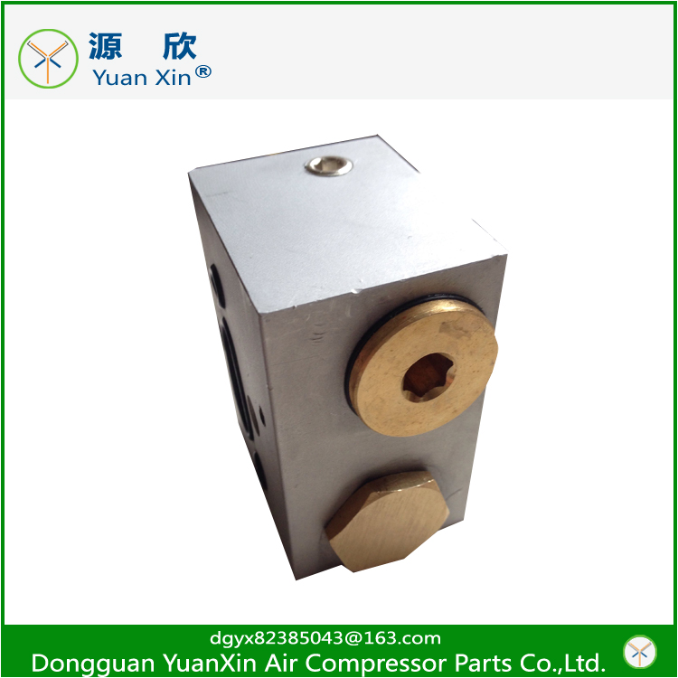 Thermostat valve