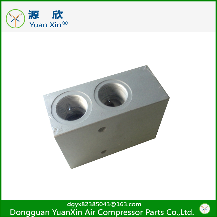 Thermostat valve