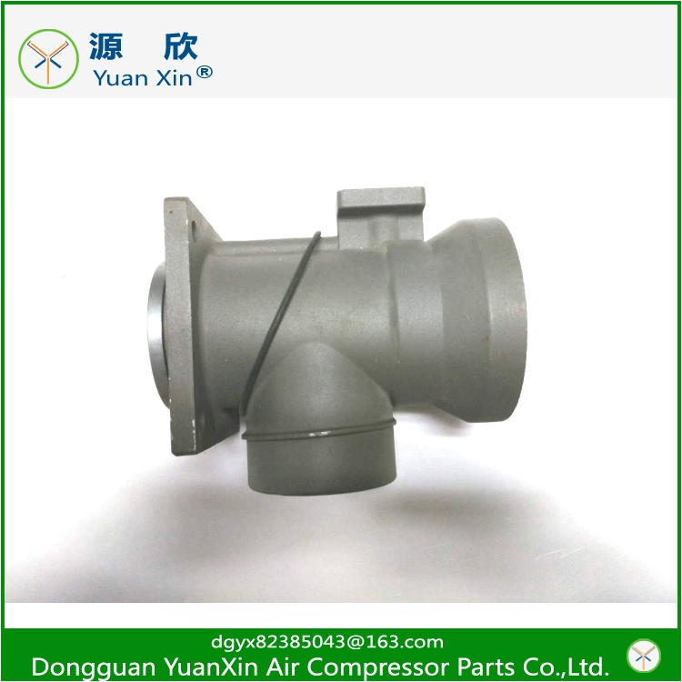 Inlet valve