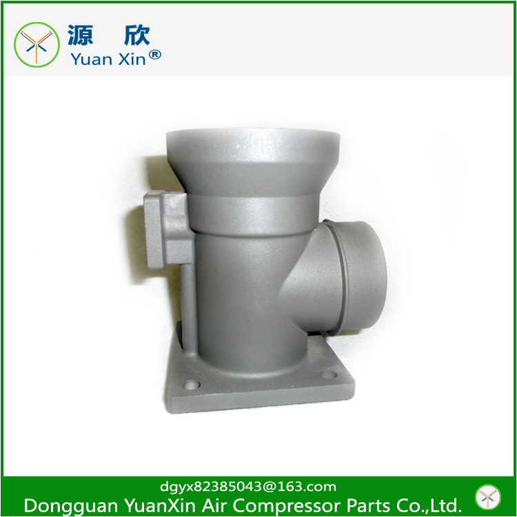 Inlet valve