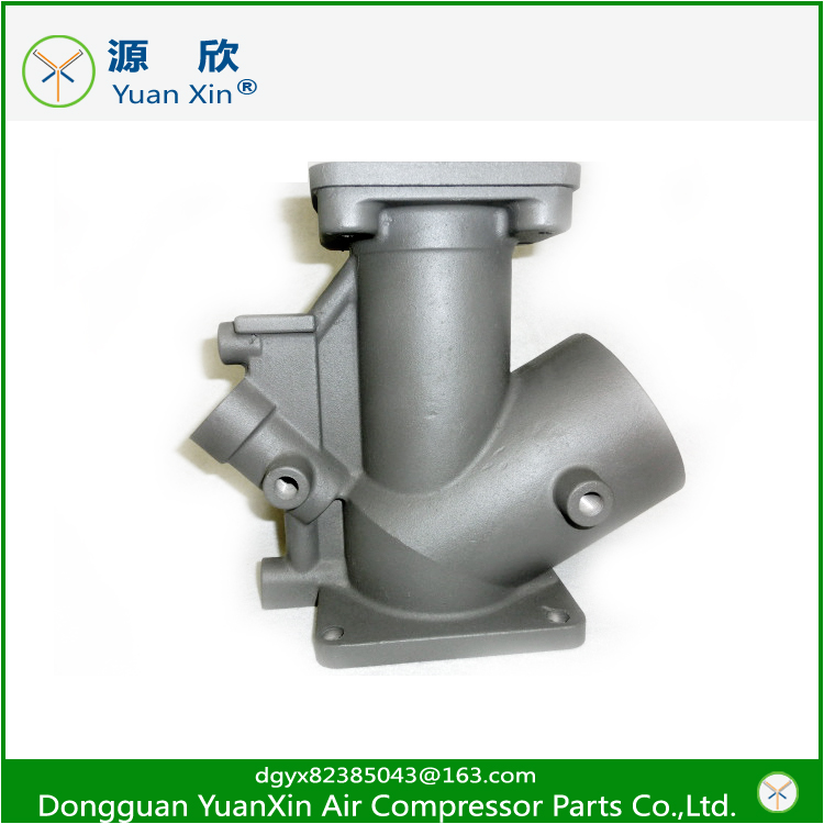 Inlet valve
