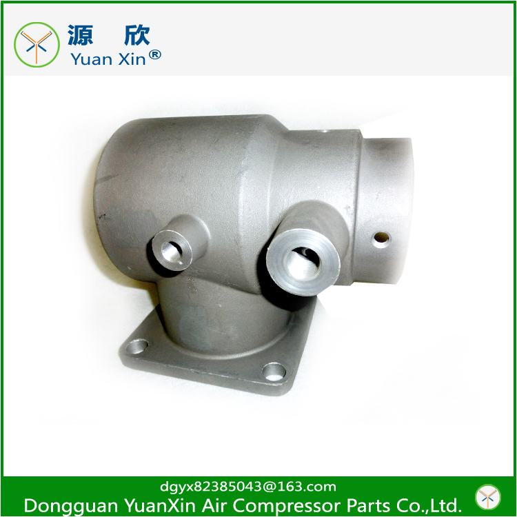 Inlet valve