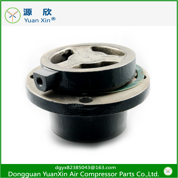 Inlet valve