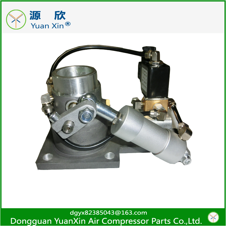 Inlet valve