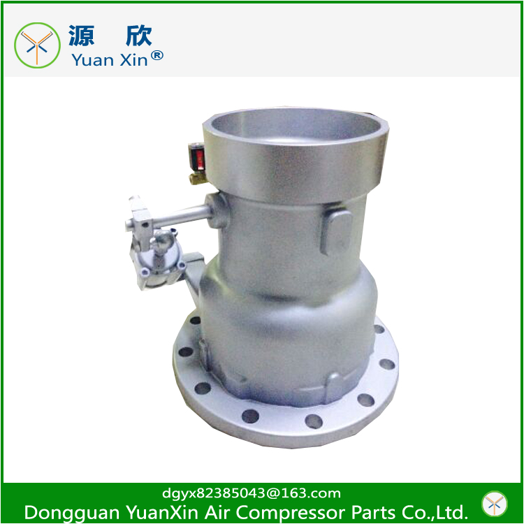 Inlet valve