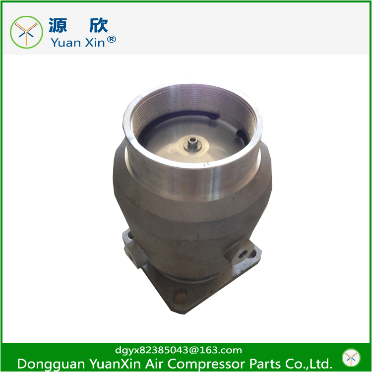 Inlet valve