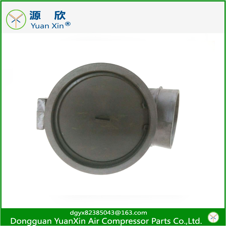 Inlet valve