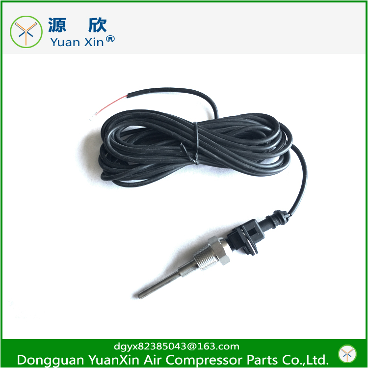 Thermostat sensor