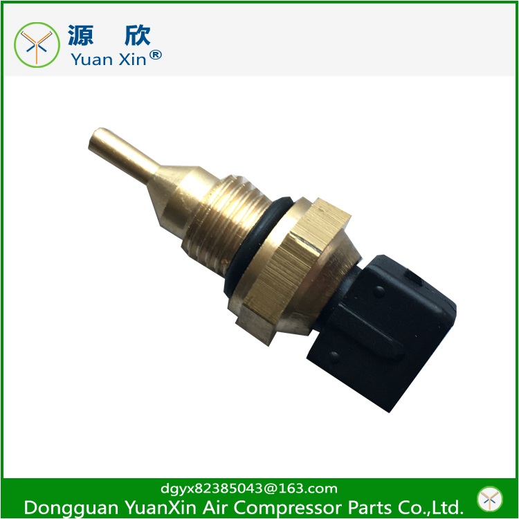 Thermostat sensor