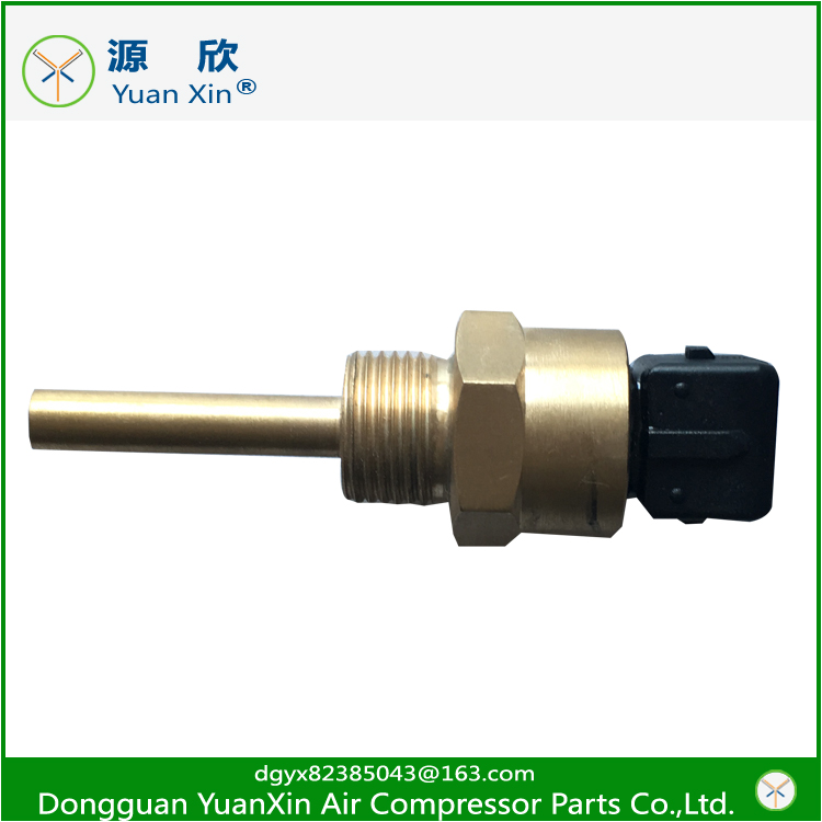 Thermostat sensor