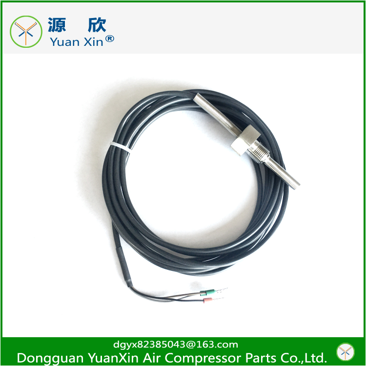 Thermostat sensor