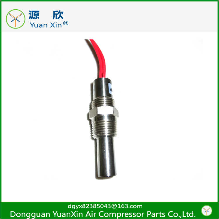 Thermostat sensor