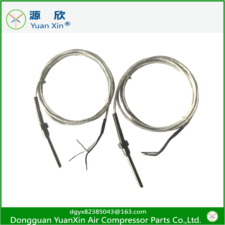 Thermostat sensor