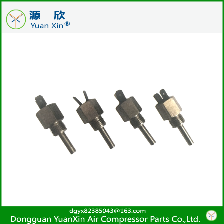 Thermostat sensor
