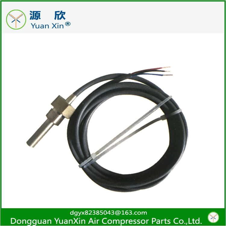 Thermostat sensor