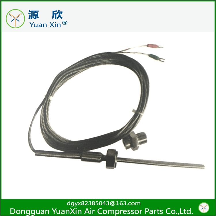 Thermostat sensor