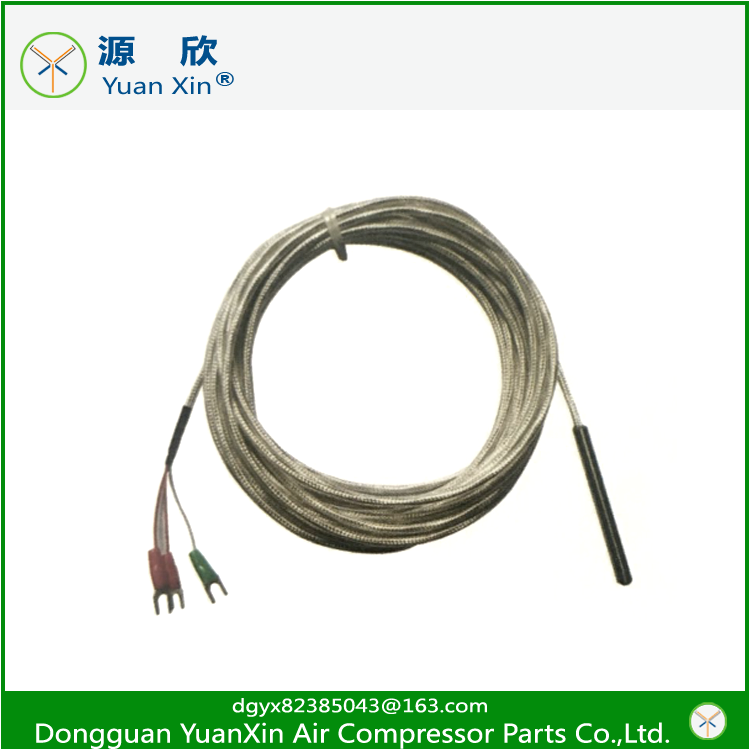 Thermostat sensor