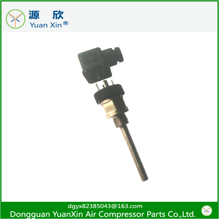 Thermostat sensor