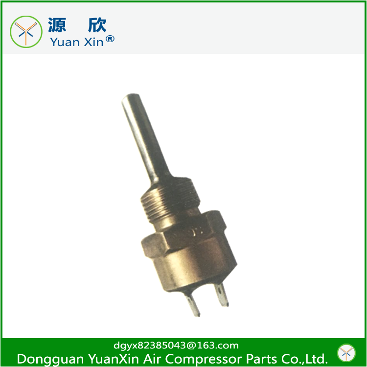 Thermostat sensor