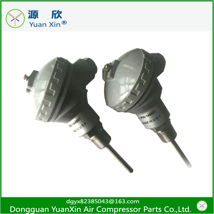 Thermostat sensor