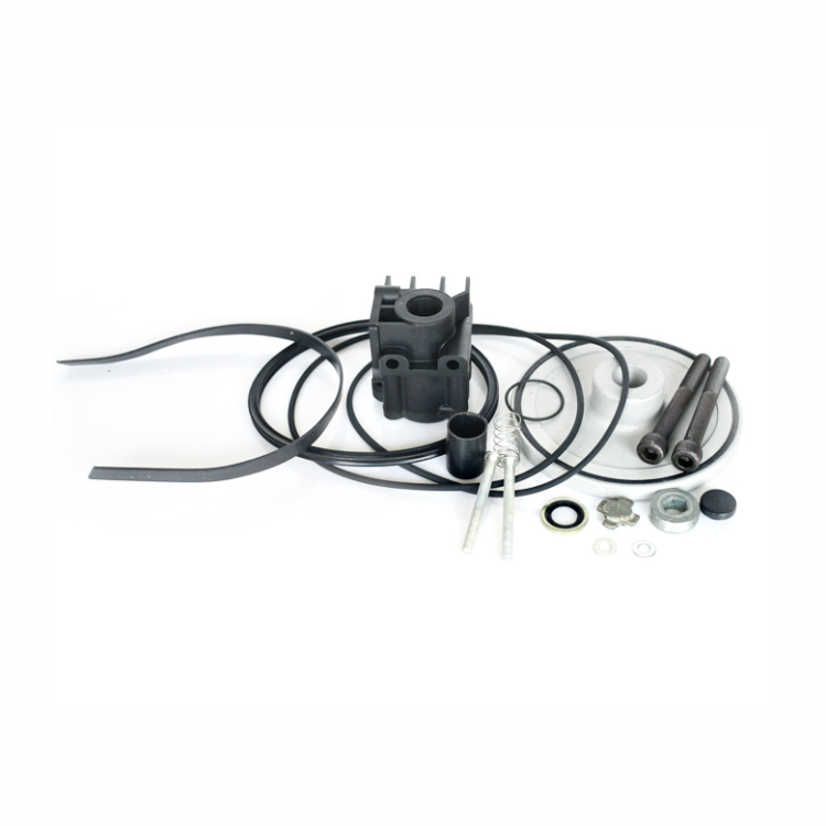 Atlas service kit