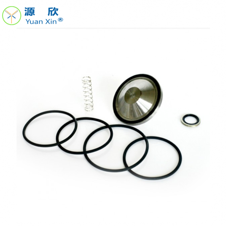 Atlas service kit