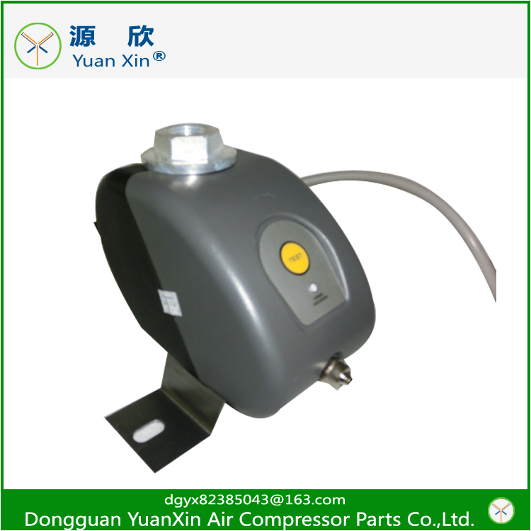 Drain valve