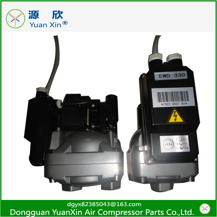 Drain valve