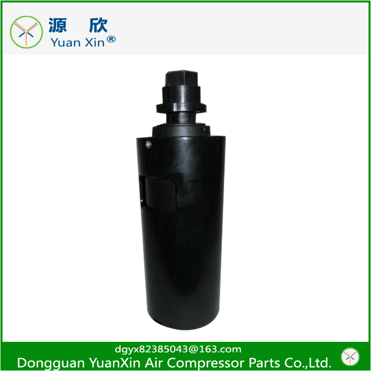Drain valve