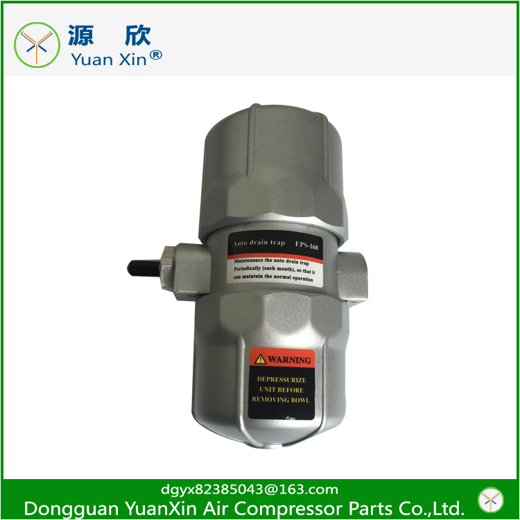 Drain valve