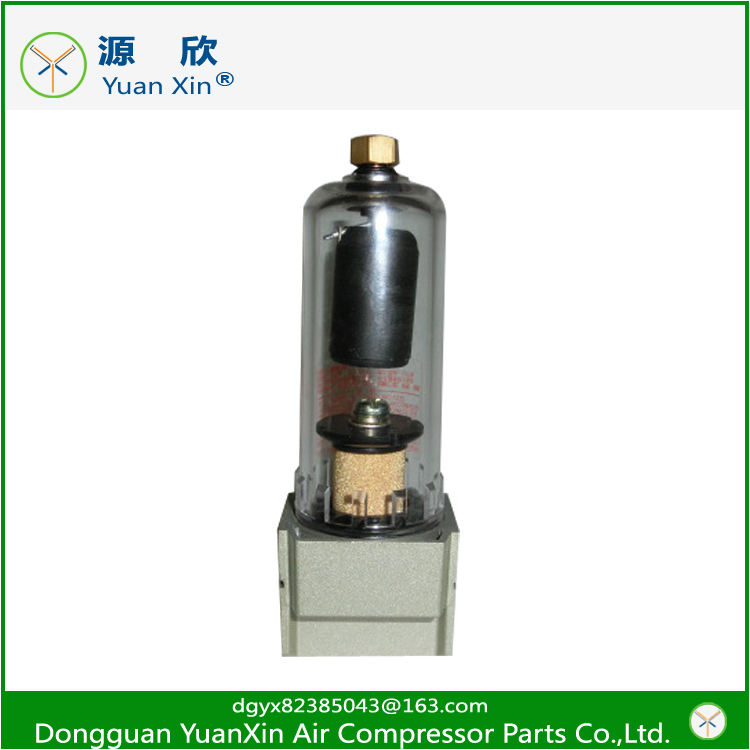 Drain valve