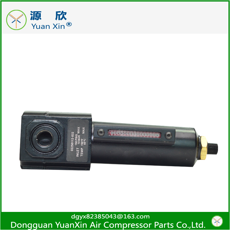 Drain valve