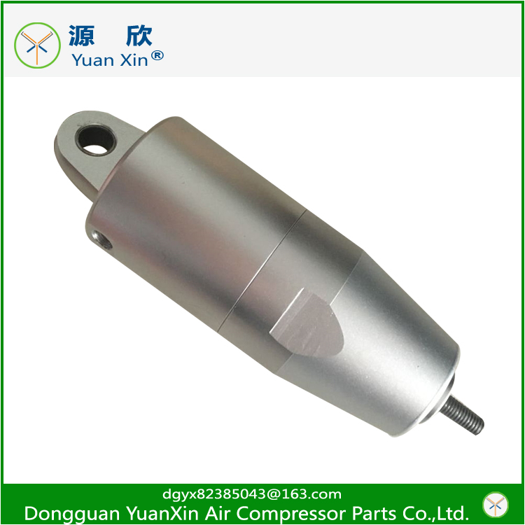 Oil level indicator Air cylinder